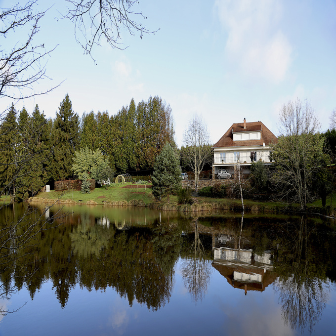 Offres de vente Villa Saint-Yrieix-la-Perche (87500)