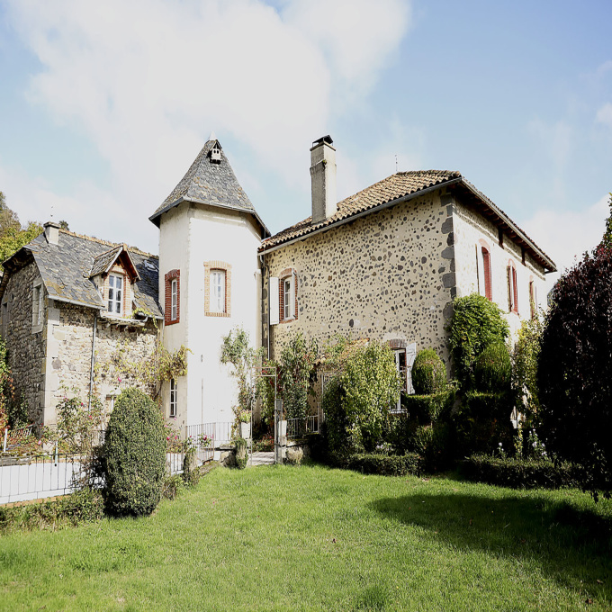 Offres de vente Propriete Aurillac (15000)