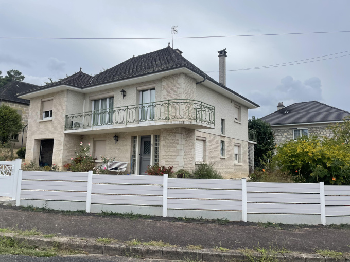 Offres de vente Maison Brive-la-Gaillarde (19100)