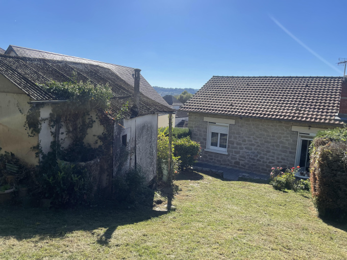 Offres de vente Maison Brive-la-Gaillarde (19100)