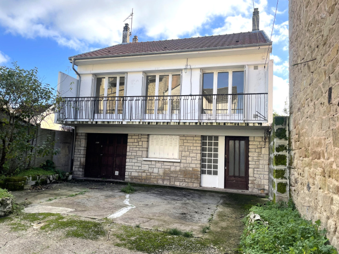 Offres de vente Maison Brive-la-Gaillarde (19100)