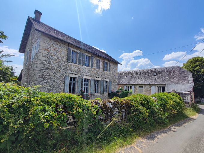 Offres de vente Maison Floirac (46600)