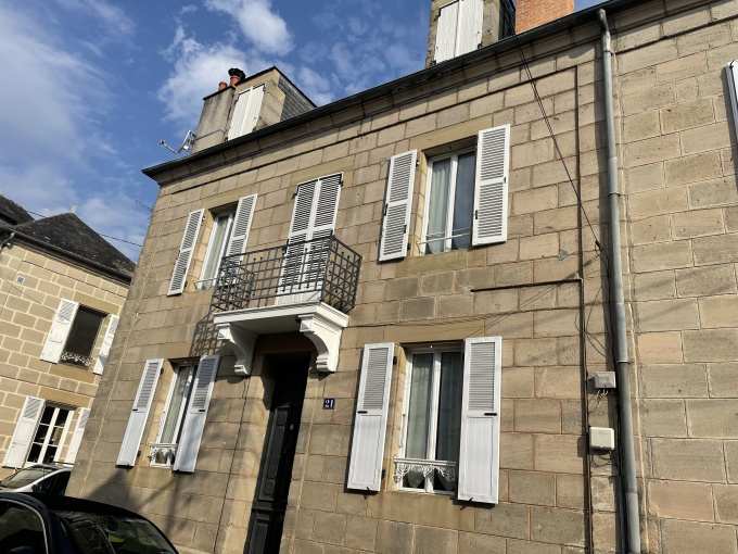 Offres de vente Maison Brive-la-Gaillarde (19100)