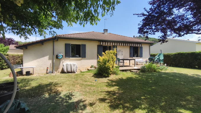 Offres de vente Maison Saint-Céré (46400)