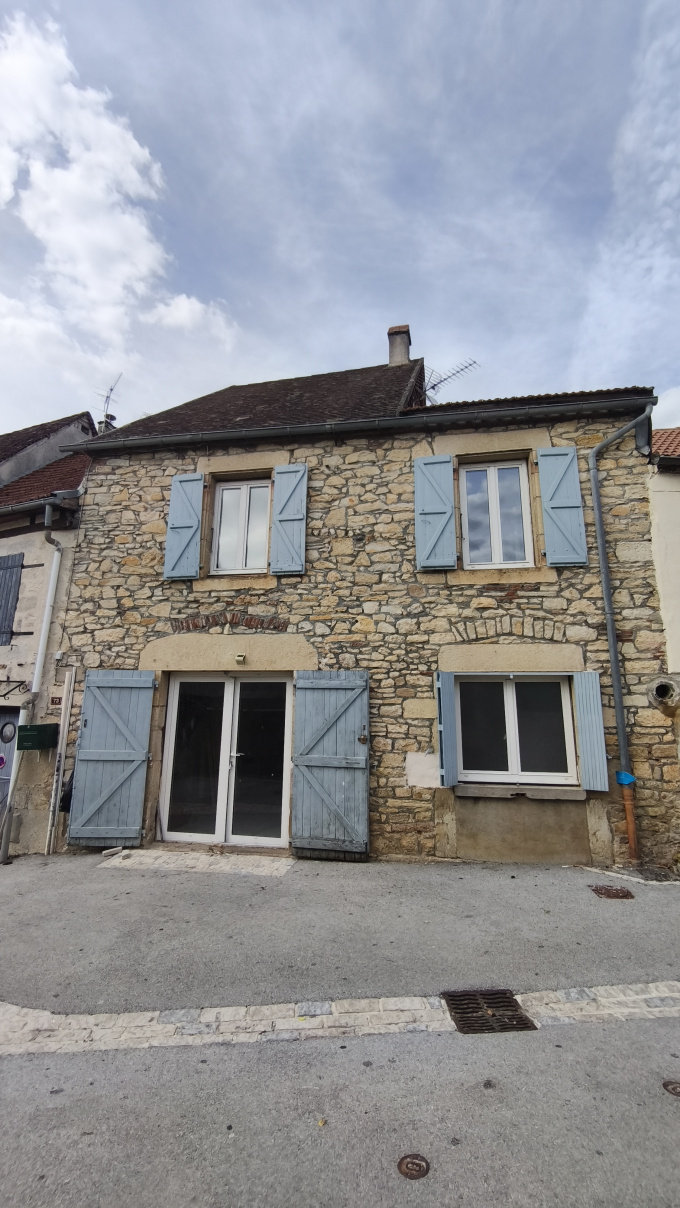 Offres de vente Maison Bétaille (46110)