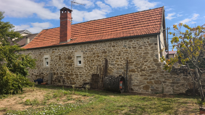 Offres de vente Maison Vayrac (46110)