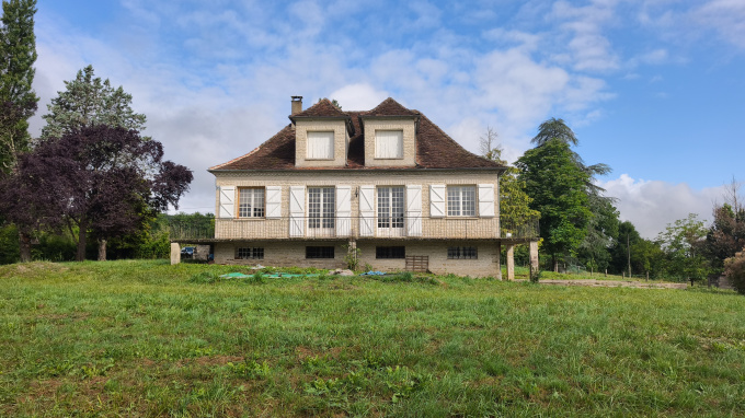 Offres de vente Maison Vayrac (46110)