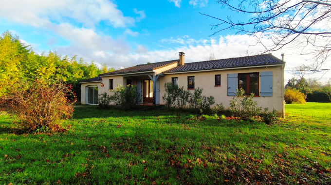 Offres de vente Maison Bétaille (46110)