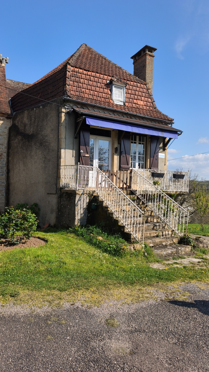 Offres de vente Maison Prudhomat (46130)