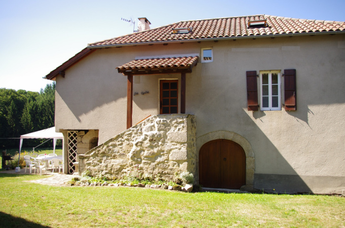 Offres de location Maison Gorses (46210)