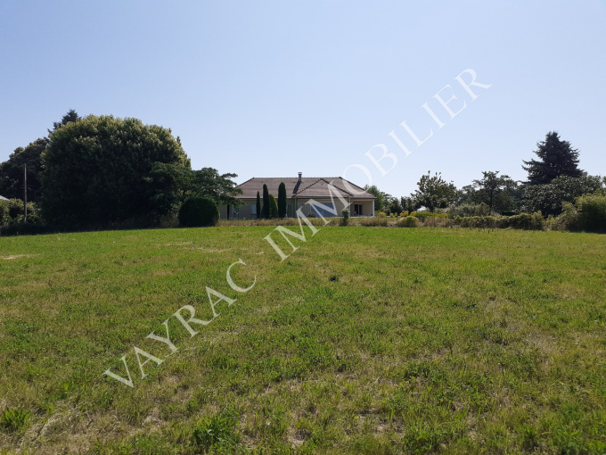 Offres de vente Terrain Malemort (19360)