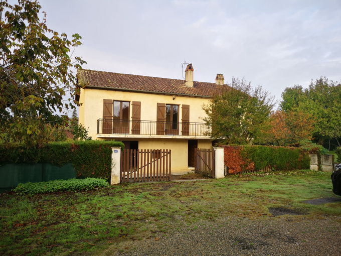 Offres de vente Maison Vayrac (46110)