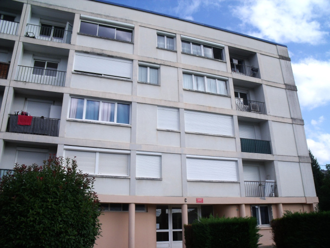 Offres de vente Appartement Brive-la-Gaillarde (19100)
