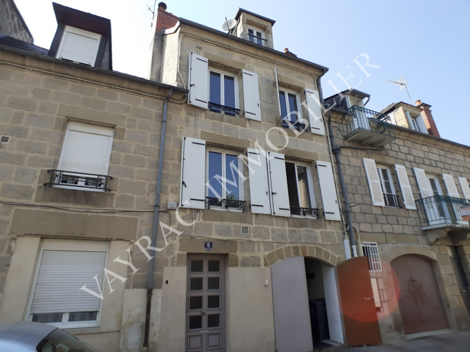 Offres de vente Maison Brive-la-Gaillarde (19100)