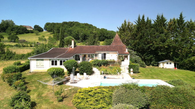 Offres de vente Maison Carennac (46110)