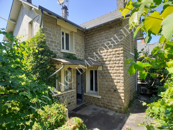 Offres de vente Maison Brive-la-Gaillarde (19100)