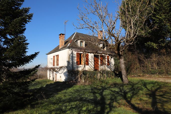 Offres de vente Maison La chapelle aux st (19120)