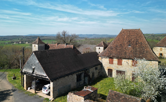 Offres de vente Maison La Chapelle-aux-Saints (19120)