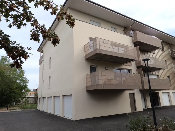Offres de vente Appartement Brive-la-Gaillarde (19100)