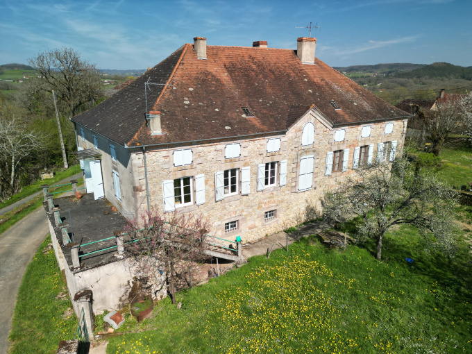 Offres de vente Maison La chapelle aux st (19120)