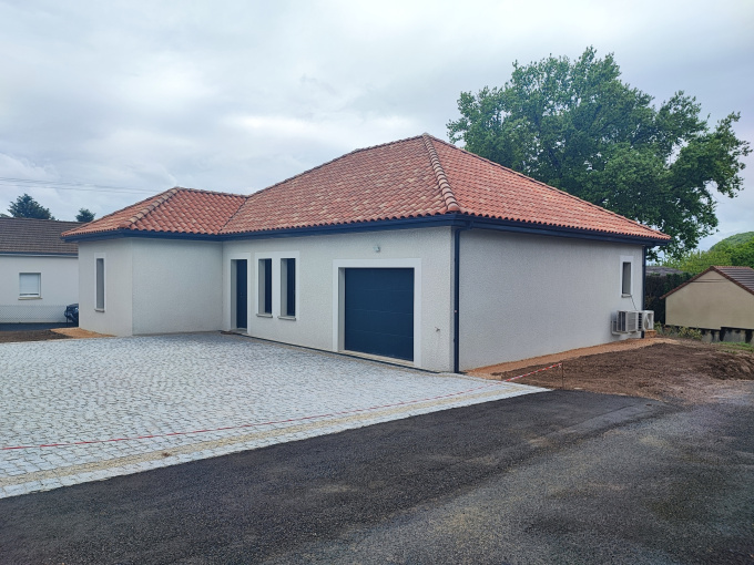 Offres de vente Maison Vayrac (46110)