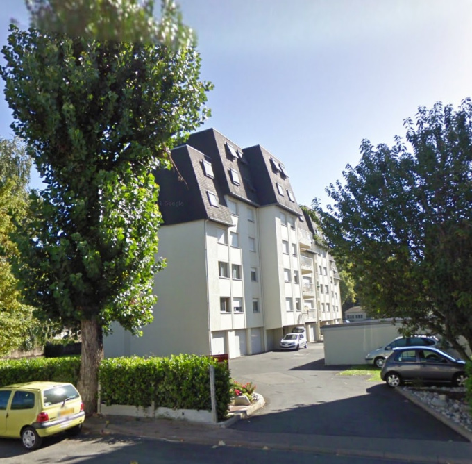Offres de vente Appartement Brive-la-Gaillarde (19100)