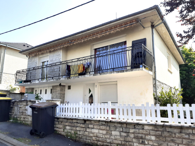 Offres de vente Maison Brive-la-Gaillarde (19100)