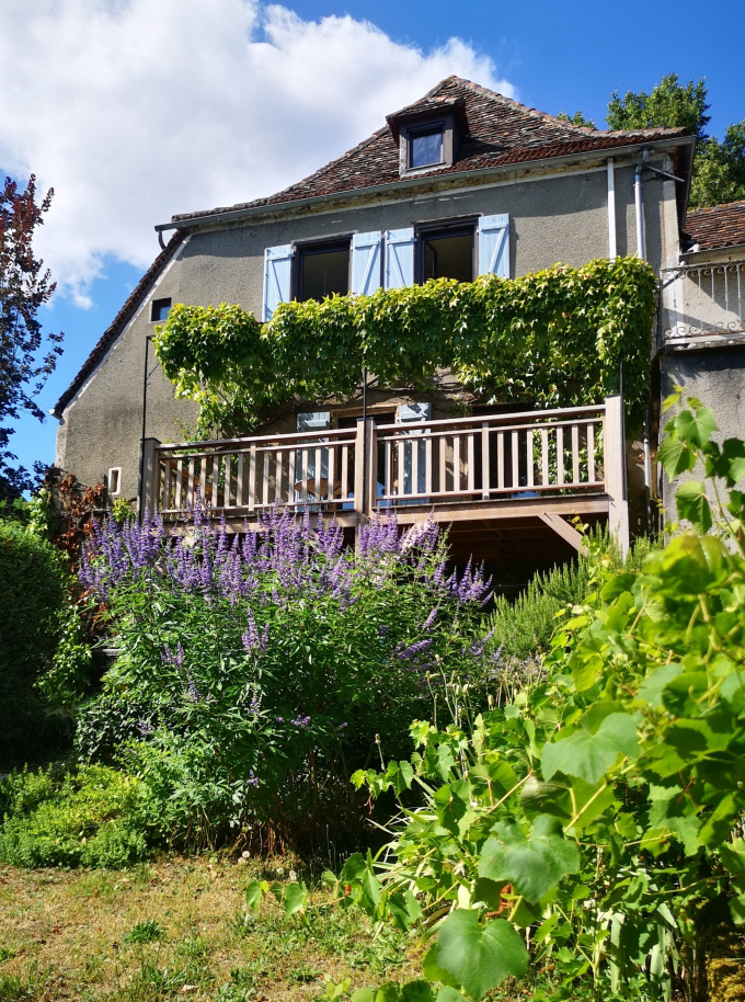 Offres de vente Maison de village Vayrac (46110)