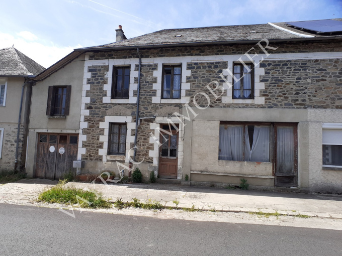 Offres de vente Maison Lagraulière (19700)