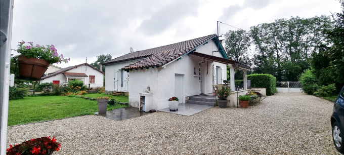 Offres de vente Maison Vayrac (46110)