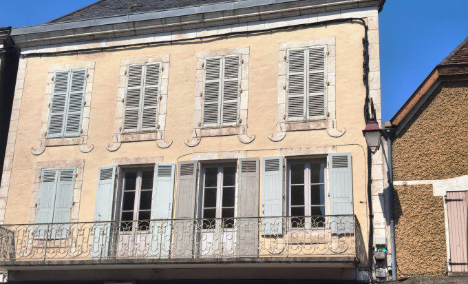 Offres de location Appartement Vayrac (46110)
