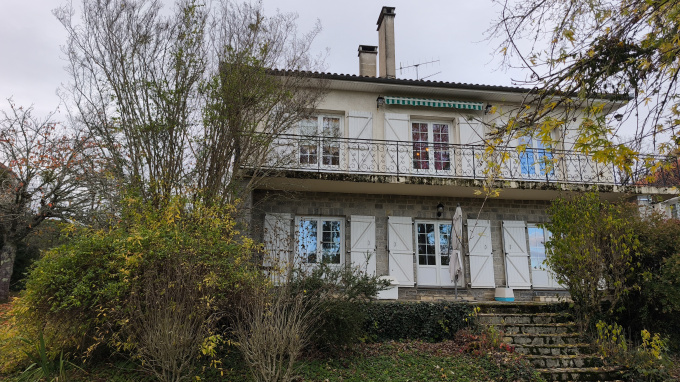 Offres de vente Maison Vayrac (46110)