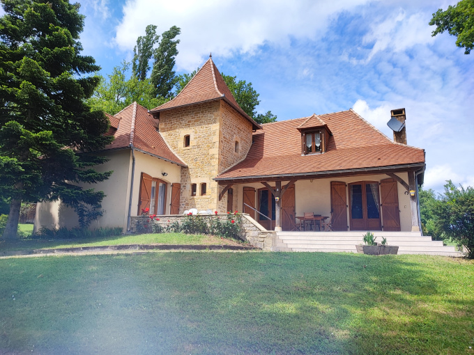 Offres de vente Maison Vayrac (46110)