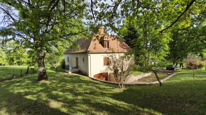 Offres de vente Maison Vayrac (46110)