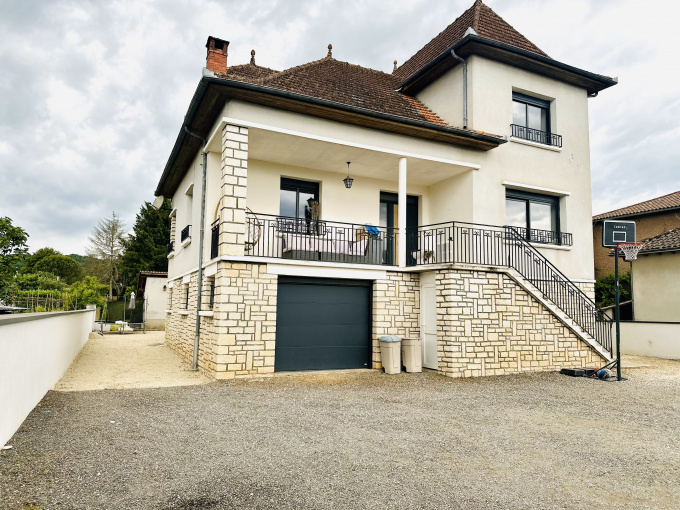 Offres de vente Maison Vayrac (46110)