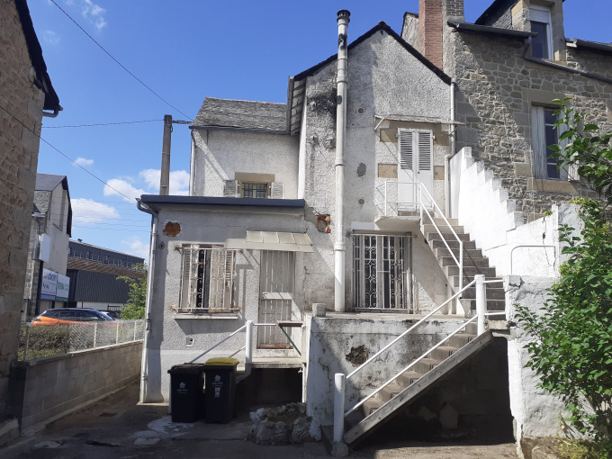 Offres de vente Maison Brive-la-Gaillarde (19100)