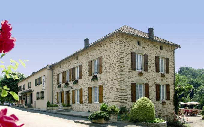 Offres de vente Maison de village Latouille-Lentillac (46400)