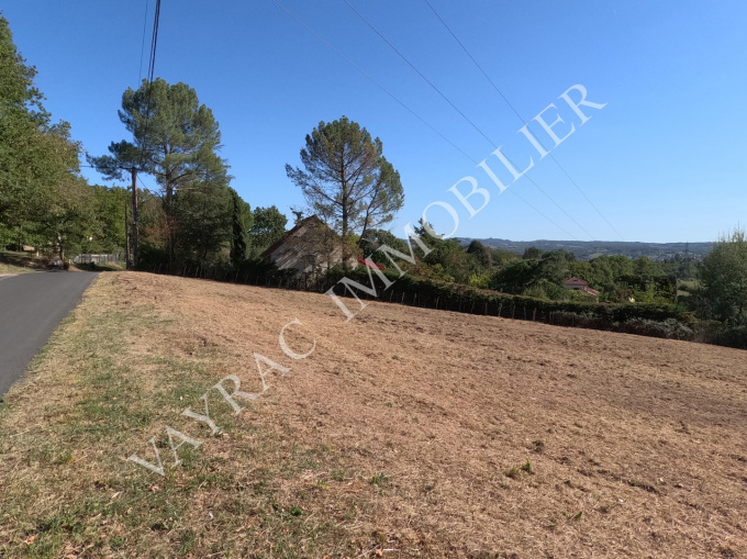 Offres de vente Terrain Ussac (19270)