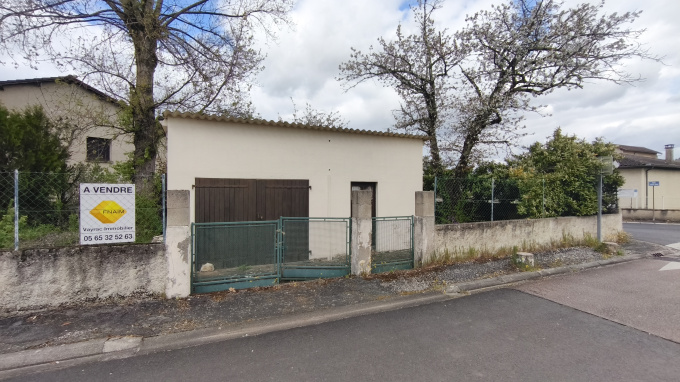 Offres de vente Garage Biars-sur-Cère (46130)