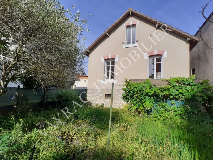 Offres de vente Maison Brive-la-Gaillarde (19100)