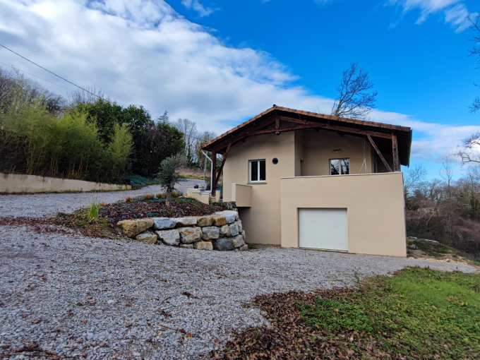 Offres de vente Maison Carennac (46110)