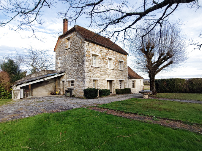 Offres de vente Maison Vayrac (46110)