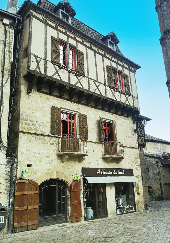 Offres de vente Maison Beaulieu-sur-Dordogne (19120)