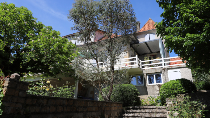 Offres de vente Maison Vayrac (46110)