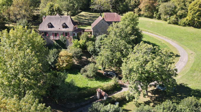 Offres de vente Maison Carennac (46110)