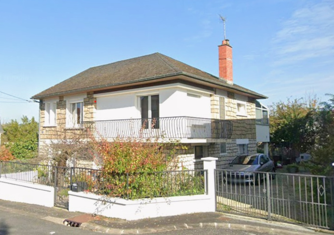 Offres de vente Maison Brive-la-Gaillarde (19100)