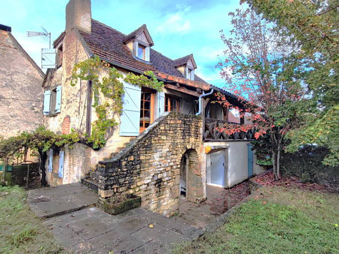 Offres de location Maison de village Floirac (46600)