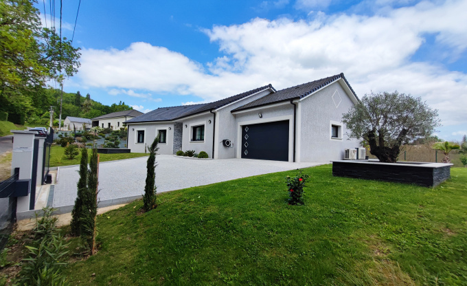 Offres de vente Maison Vayrac (46110)