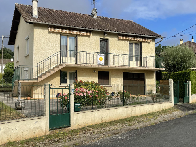 Offres de vente Maison Objat (19130)