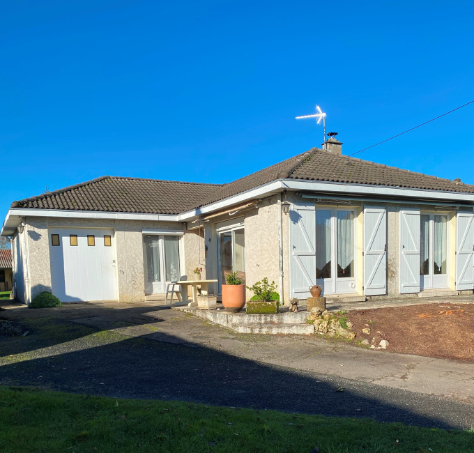 Offres de vente Maison Vayrac (46110)